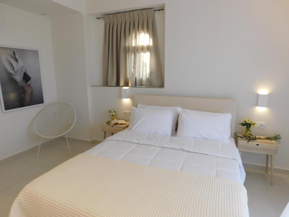 Orea Superior Rooms Kypseli Ngoại thất bức ảnh